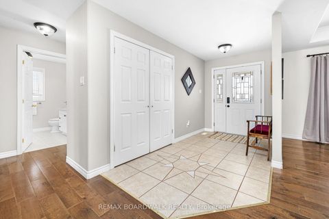 Photo 3 at 157 Macpherson Way, Rr #7 Way, Drummond N Elmsley (Drummond) Twp, Drummond/North Elmsley