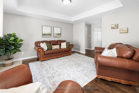 Photo 13 at 157 Macpherson Way, Rr #7 Way, Drummond N Elmsley (Drummond) Twp, Drummond/North Elmsley