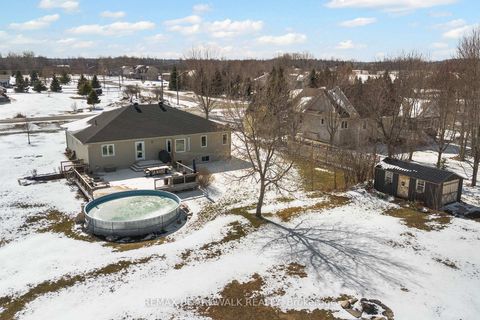 Photo 34 at 157 Macpherson Way, Rr #7 Way, Drummond N Elmsley (Drummond) Twp, Drummond/North Elmsley