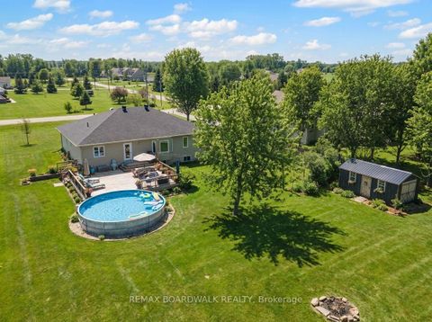 Photo 38 at 157 Macpherson Way, Rr #7 Way, Drummond N Elmsley (Drummond) Twp, Drummond/North Elmsley