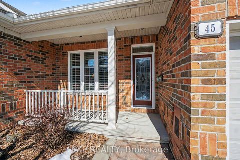Photo 1 at 45 Morenz Terrace, Kanata Lakes/Heritage Hills, Kanata