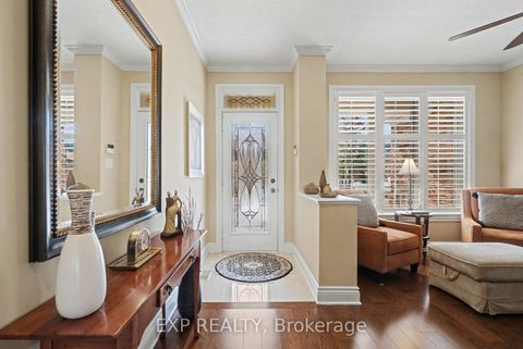 Photo 2 at 45 Morenz Terrace, Kanata Lakes/Heritage Hills, Kanata