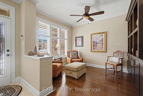 Photo 3 at 45 Morenz Terrace, Kanata Lakes/Heritage Hills, Kanata