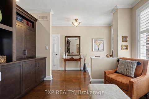 Photo 4 at 45 Morenz Terrace, Kanata Lakes/Heritage Hills, Kanata