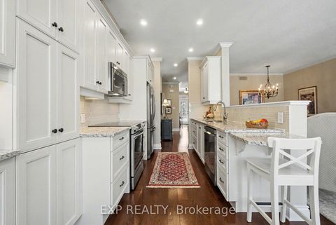 Photo 5 at 45 Morenz Terrace, Kanata Lakes/Heritage Hills, Kanata