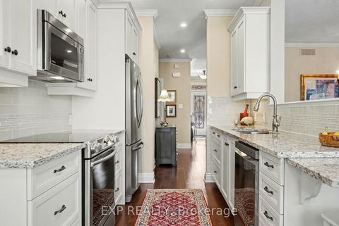 Photo 6 at 45 Morenz Terrace, Kanata Lakes/Heritage Hills, Kanata