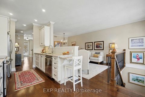 Photo 7 at 45 Morenz Terrace, Kanata Lakes/Heritage Hills, Kanata