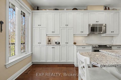 Photo 8 at 45 Morenz Terrace, Kanata Lakes/Heritage Hills, Kanata