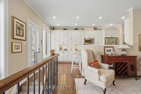 Photo 11 at 45 Morenz Terrace, Kanata Lakes/Heritage Hills, Kanata