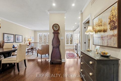 Photo 16 at 45 Morenz Terrace, Kanata Lakes/Heritage Hills, Kanata