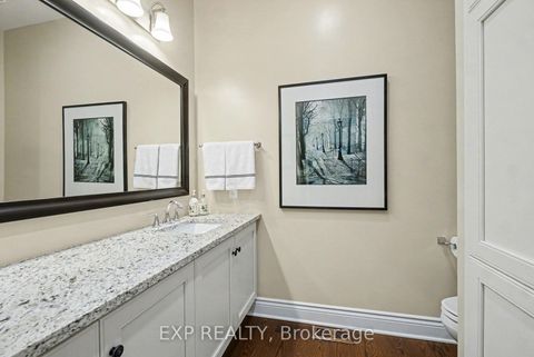 Photo 21 at 45 Morenz Terrace, Kanata Lakes/Heritage Hills, Kanata