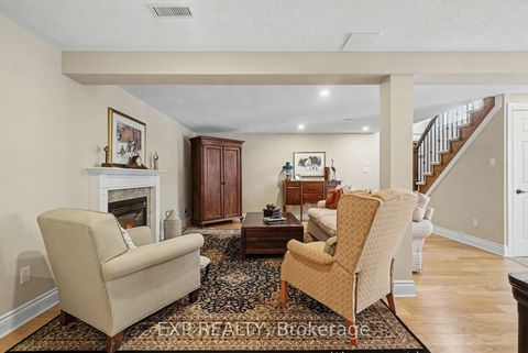 Photo 23 at 45 Morenz Terrace, Kanata Lakes/Heritage Hills, Kanata