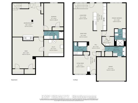 Photo 34 at 45 Morenz Terrace, Kanata Lakes/Heritage Hills, Kanata