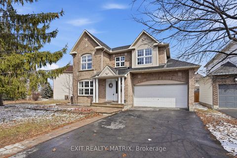 Photo 0 at 127 Marshfield Street, Avalon East, Orleans