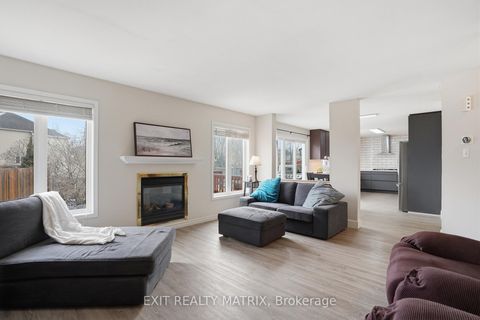 Photo 8 at 127 Marshfield Street, Avalon East, Orleans