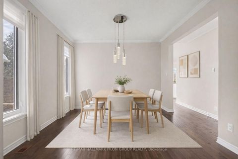 Photo 2 at 845 Contour Street, Mer Bleue/Bradley Estates/Anderson Park, Orleans