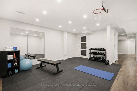 Photo 17 at 845 Contour Street, Mer Bleue/Bradley Estates/Anderson Park, Orleans