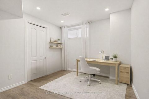 Photo 18 at 845 Contour Street, Mer Bleue/Bradley Estates/Anderson Park, Orleans