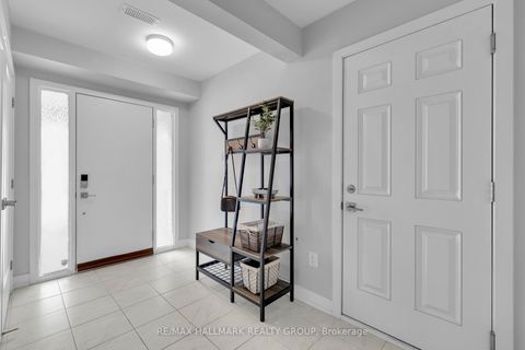 Photo 2 at 738 Chromite Private, Nepean (Heritage Park), Ottawa