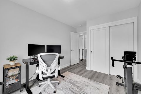 Photo 39 at 738 Chromite Private, Nepean (Heritage Park), Ottawa