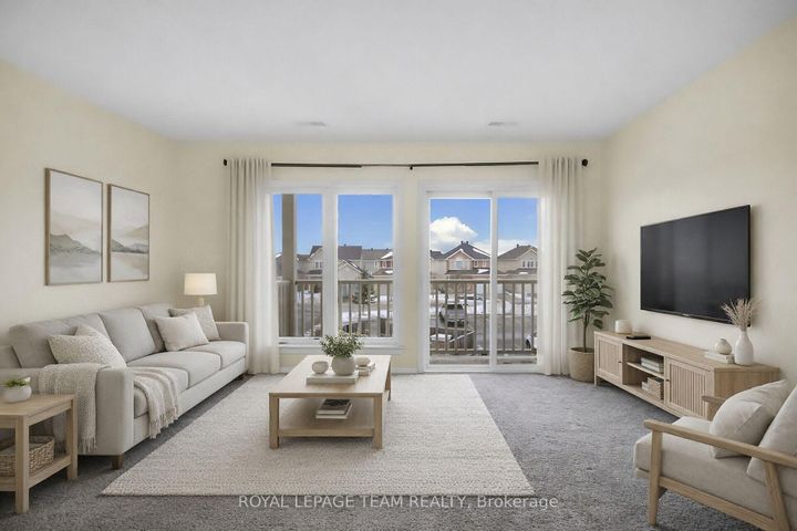 Photo 6 at 41 - 204 Shanly Private, Nepean (Stonebridge), Ottawa