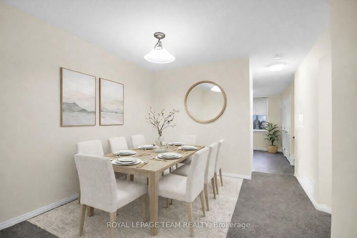 Photo 12 at 41 - 204 Shanly Private, Nepean (Stonebridge), Ottawa