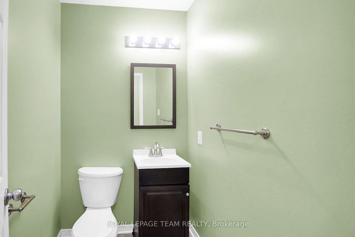 Photo 16 at 41 - 204 Shanly Private, Nepean (Stonebridge), Ottawa