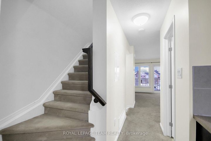 Photo 25 at 41 - 204 Shanly Private, Nepean (Stonebridge), Ottawa