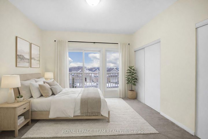 Photo 30 at 41 - 204 Shanly Private, Nepean (Stonebridge), Ottawa