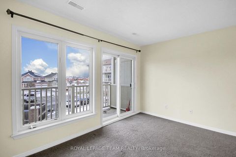 Photo 7 at 41 - 204 Shanly Private, Nepean (Stonebridge), Ottawa