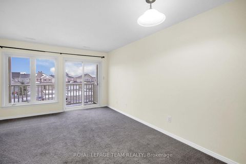 Photo 8 at 41 - 204 Shanly Private, Nepean (Stonebridge), Ottawa