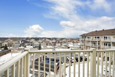 Photo 9 at 41 - 204 Shanly Private, Nepean (Stonebridge), Ottawa