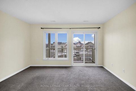 Photo 13 at 41 - 204 Shanly Private, Nepean (Stonebridge), Ottawa