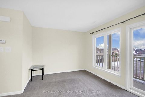 Photo 14 at 41 - 204 Shanly Private, Nepean (Stonebridge), Ottawa