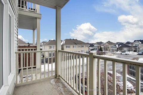 Photo 38 at 41 - 204 Shanly Private, Nepean (Stonebridge), Ottawa