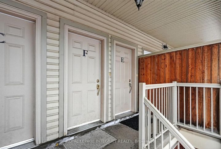 Photo 2 at E - 156 Waterbridge Drive, Nepean (Barrhaven East), Ottawa