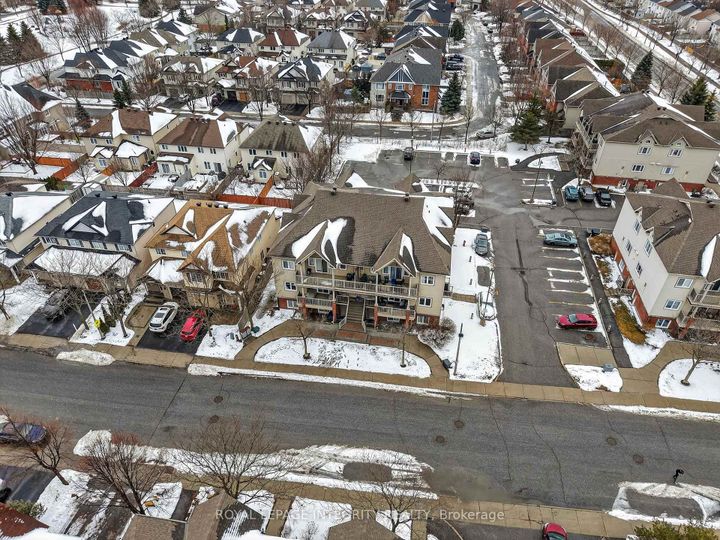 Photo 34 at E - 156 Waterbridge Drive, Nepean (Barrhaven East), Ottawa