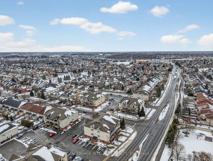 Photo 37 at E - 156 Waterbridge Drive, Nepean (Barrhaven East), Ottawa