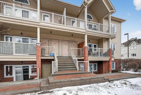 Photo 0 at E - 156 Waterbridge Drive, Nepean (Barrhaven East), Ottawa