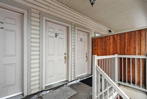 Photo 2 at E - 156 Waterbridge Drive, Nepean (Barrhaven East), Ottawa
