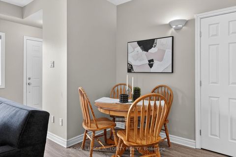 Photo 13 at E - 156 Waterbridge Drive, Nepean (Barrhaven East), Ottawa