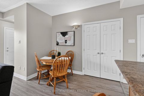 Photo 14 at E - 156 Waterbridge Drive, Nepean (Barrhaven East), Ottawa