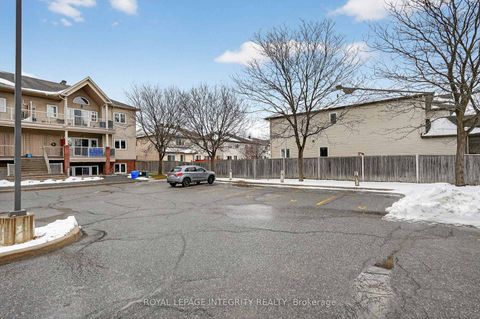 Photo 24 at E - 156 Waterbridge Drive, Nepean (Barrhaven East), Ottawa