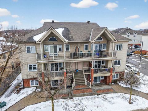 Photo 27 at E - 156 Waterbridge Drive, Nepean (Barrhaven East), Ottawa