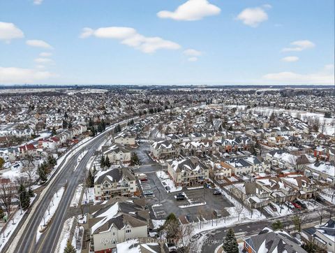 Photo 29 at E - 156 Waterbridge Drive, Nepean (Barrhaven East), Ottawa