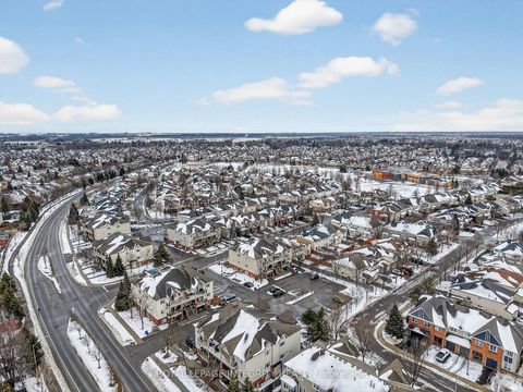 Photo 30 at E - 156 Waterbridge Drive, Nepean (Barrhaven East), Ottawa