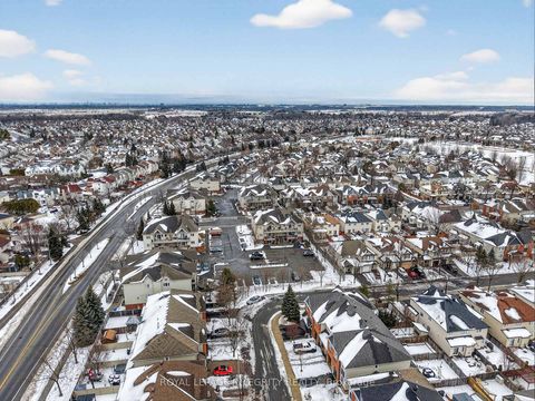 Photo 31 at E - 156 Waterbridge Drive, Nepean (Barrhaven East), Ottawa