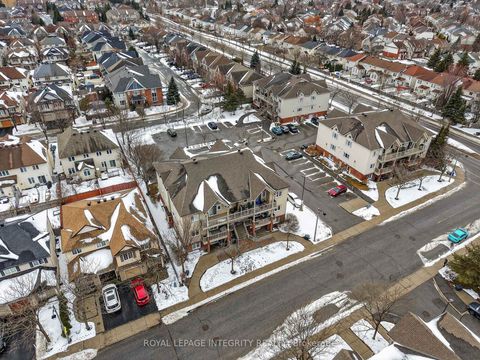 Photo 35 at E - 156 Waterbridge Drive, Nepean (Barrhaven East), Ottawa