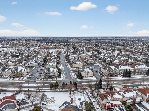 Photo 36 at E - 156 Waterbridge Drive, Nepean (Barrhaven East), Ottawa