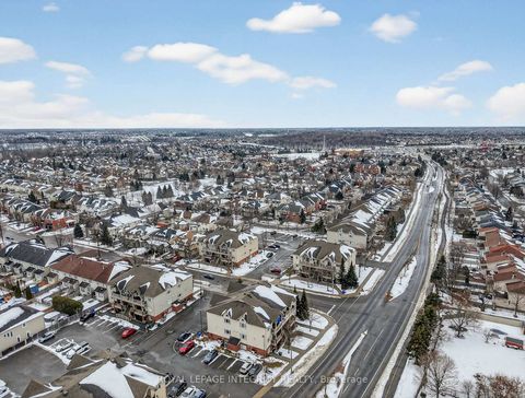 Photo 37 at E - 156 Waterbridge Drive, Nepean (Barrhaven East), Ottawa